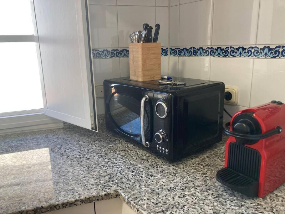 شقة Hyp - A Casa Do Correo Vello - O Balcon بونتيفيذرا المظهر الخارجي الصورة